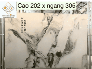 Tranh đá sơn thuỷ TST13/A65-01