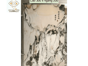 Tranh đá sơn thuỷ TST21/A66-09