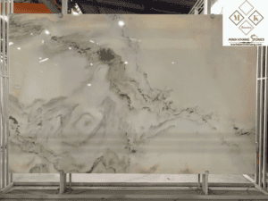 Tranh đá sơn thuỷ TST23/A66-11