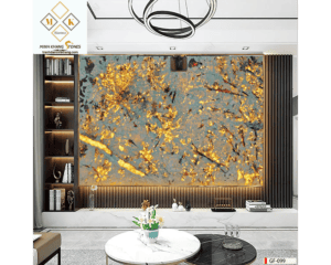 Tranh đá thạch anh TA12/A48-01