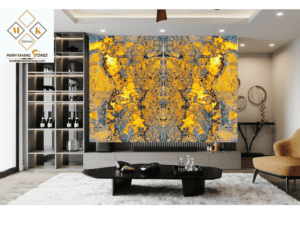 Tranh đá đối xứng DX14/35-50