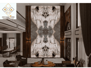 Tranh đá thông tầng TT11/G88-00/Petagonia