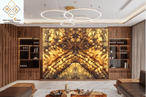 Tranh đá xuyên sáng XS24/A33-05