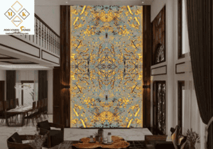 Tranh đá thông tầng TT21/A48-01