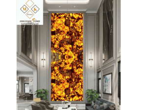 Tranh đá thông tầng TT12/G45-50/Petagonia Gold