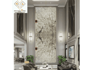 Tranh đá đối xứng DX31/A57-02