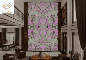 Tranh đá thông tầng TT21/A48-01