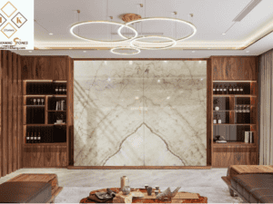 Tranh đá xuyên sáng XS19/A48-01