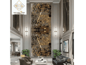 Tranh đá đối xứng DX38/A47-06/287x392