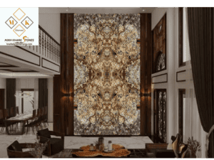 Tranh đá thông tầng TT12/G45-50/Petagonia Gold