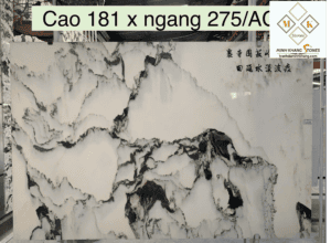 Tranh đá sơn thuỷ TST16/A66-04