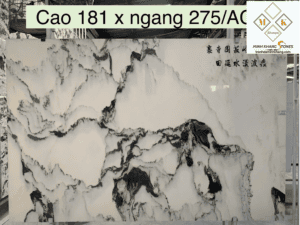 Tranh đá sơn thuỷ TST16/A66-04