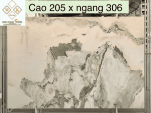 Tranh đá sơn thuỷ TST17/A66-05