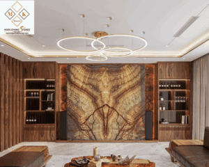 Tranh đá Onyx 15/HT-04/130-01