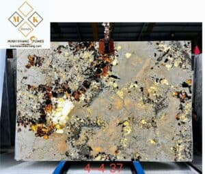 Tranh đá đối xứng DX09/G11-80