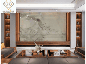 Tranh đá sơn thuỷ TST23/A66-11