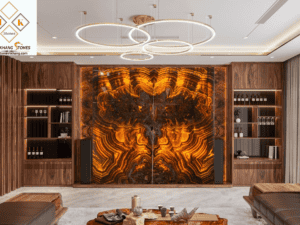 Tranh đá Onyx 04/A51/300x350