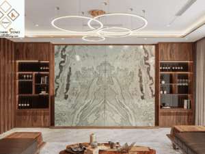 Tranh đá xuyên sáng XS18/A56