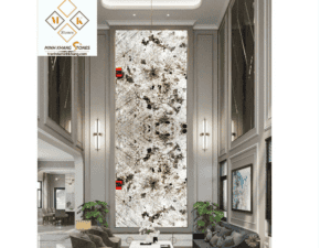 Tranh Đá Thông Tầng TT8/G98-01