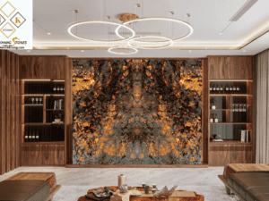 Tranh đá đối xứng DX30/A20-01/402x304