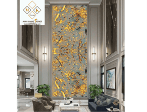 Tranh đá thông tầng TT21/A48-01