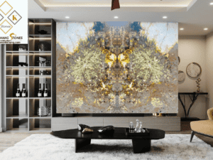 Tranh đá đối xứng DX22/G88-01/TSTL phù hợp với ai?