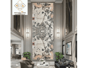 Tranh đá đối xứng DX38/A47-06/287x392