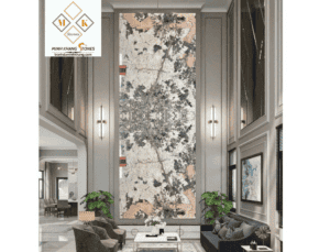 Tranh đá đối xứng DX38/A47-06/287x392