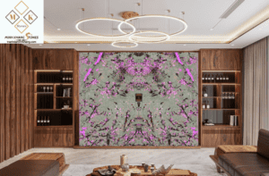 Tranh đá thạch anh TA12/A48-01