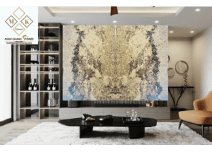 Tranh đá đối xứng DX14/35-50