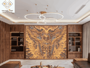 Tranh đá xuyên sáng XS40/HT-08/68-08