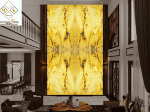 Bức Tranh đá thông tầng TT24/G25-01