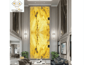 Bức Tranh đá thông tầng TT24/G25-01