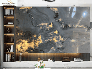 Tranh đá xuyên sáng XS44/HT-18/69-18