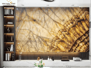 Tranh đá xuyên sáng XS43/HT-15/69-15