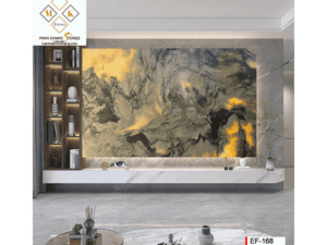 Tranh đá sơn thuỷ TST24/VT52/293x210