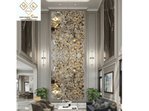 Tranh đá thông tầng TT16/A43-05