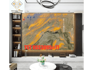 Tranh đá sơn thuỷ TST28/VT65/320x212