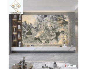 Tranh đá sơn thuỷ TST24/VT52/293x210