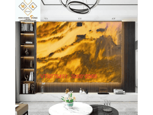 Tranh đá sơn thuỷ TST27/VT50/300x200