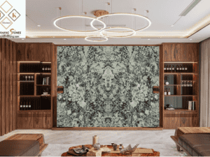 Tranh đá đối xứng DX36/A36-06