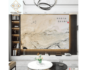 Tranh đá sơn thuỷ TST29/VT66/304x212