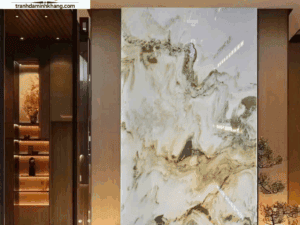 Tranh đá sơn thuỷ TST31/NN20-02/306x210