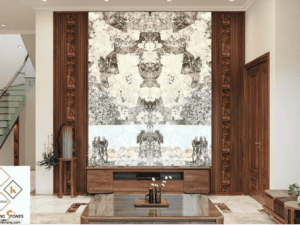 Tranh đá nhân tạo TNT04/B85-04/260x320