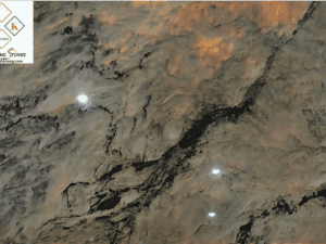 Tranh đá sơn thuỷ TST34/HT-02