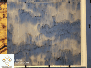 Tranh đá sơn thuỷ TST35/HT-03