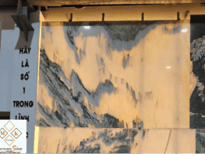 Tranh đá sơn thuỷ TST36/HT-04