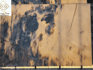 Tranh đá sơn thuỷ TST37/HT-05