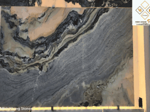 Tranh đá sơn thuỷ TST38/HT-06