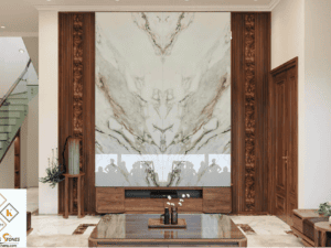 Tranh đá nhân tạo TNT09/B105-09/260x320